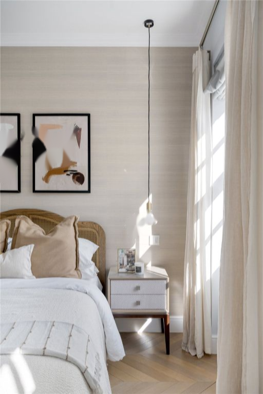 Flat in London, United Kingdom, 148 m² - picture 6