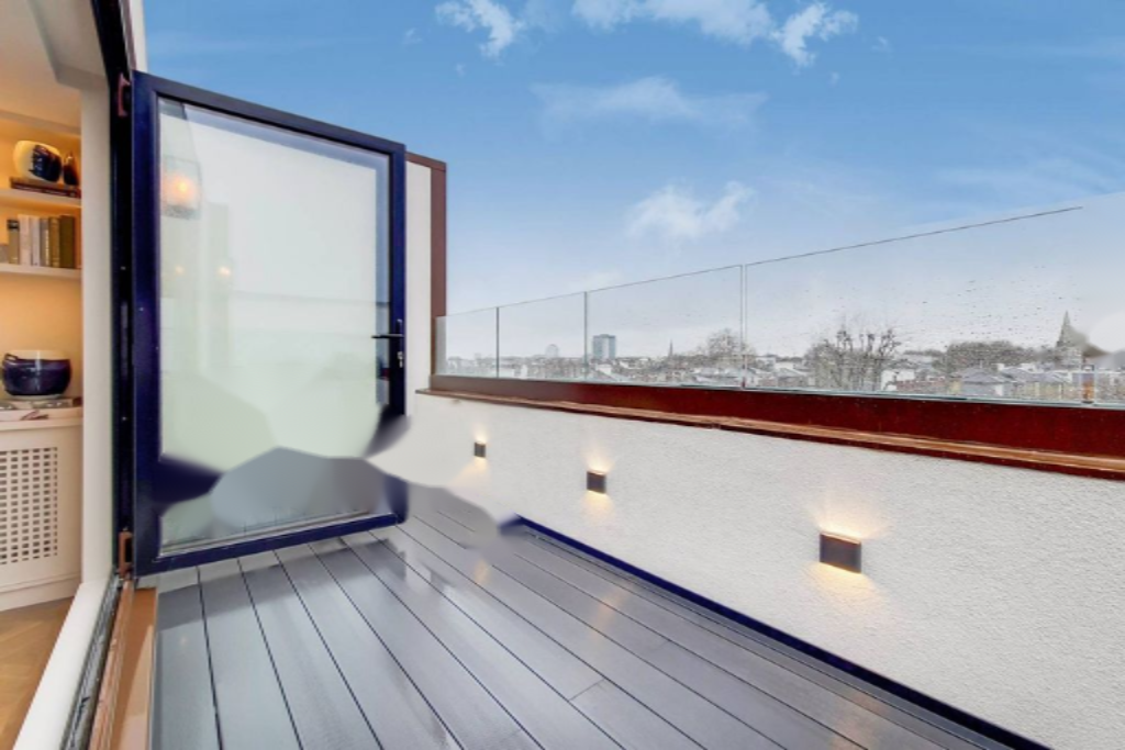 Appartement à Londres, Royaume-Uni, 114 m² - image 6