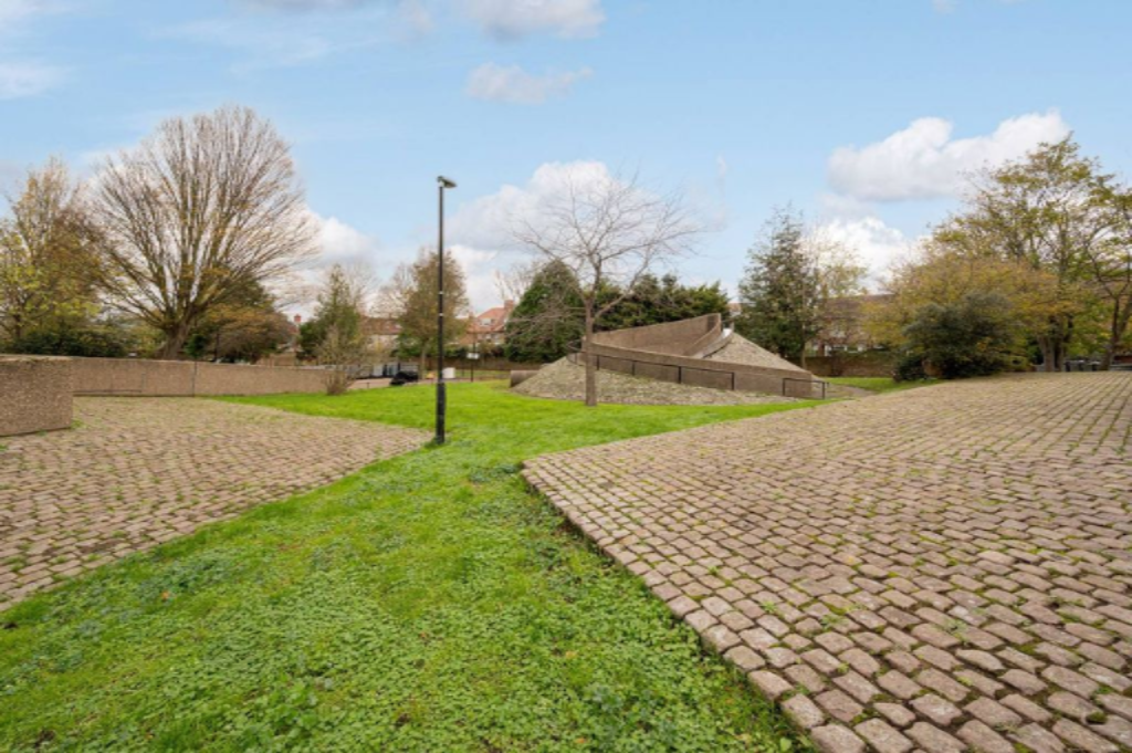 Wohnung in London, Großbritannien, 51 m² - Foto 6