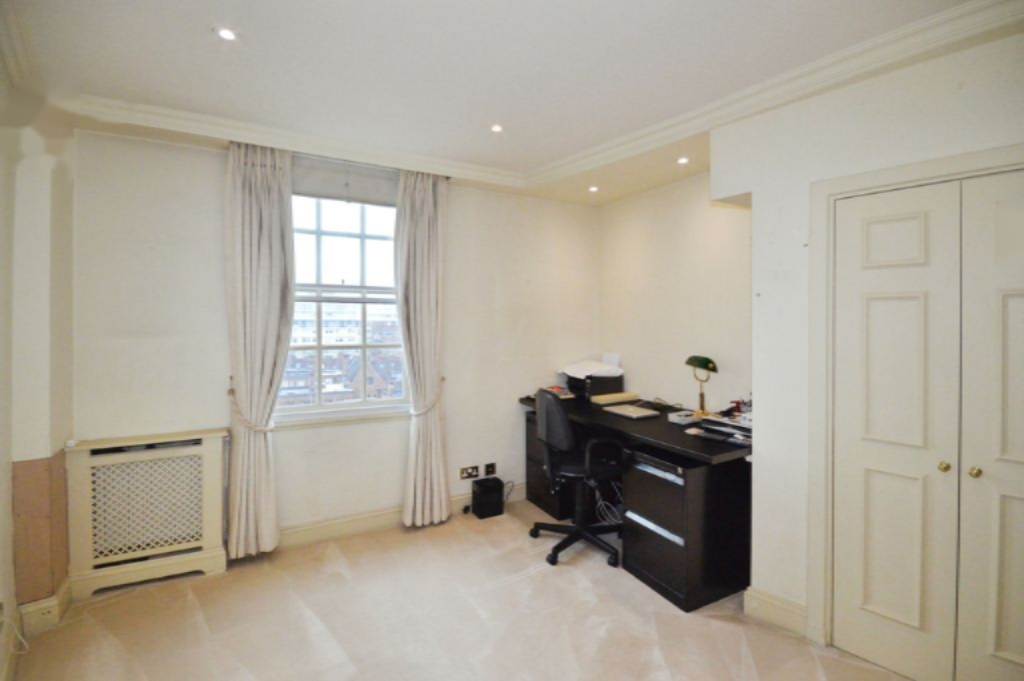 Wohnung in London, Großbritannien, 111 m² - Foto 6