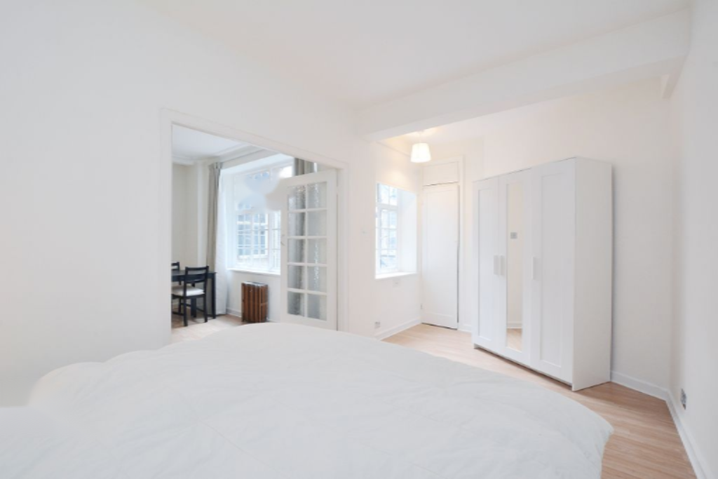 Flat in London, United Kingdom, 39 m² - picture 6