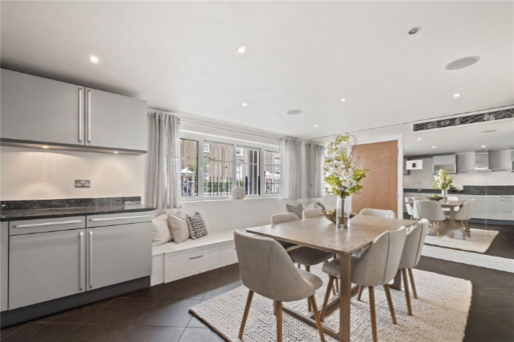 Appartamento a Londra, Regno Unito, 131 m² - foto 6