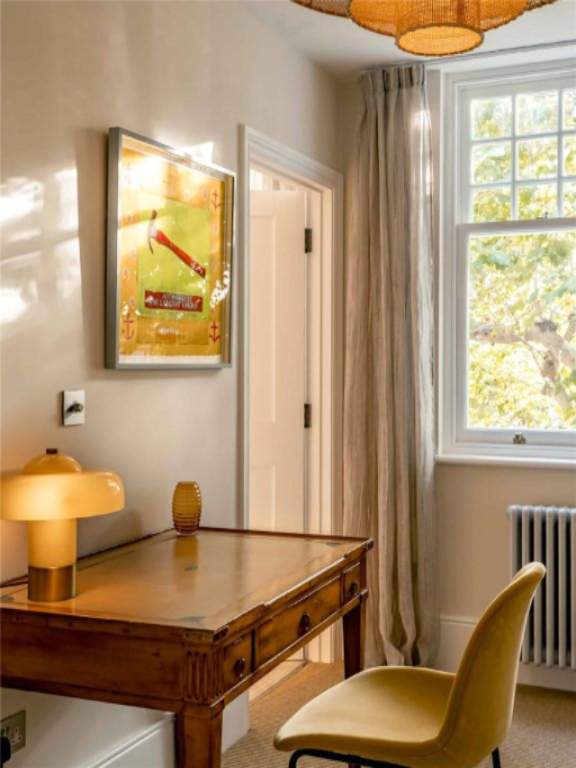 Wohnung in London, Großbritannien, 146 m² - Foto 6