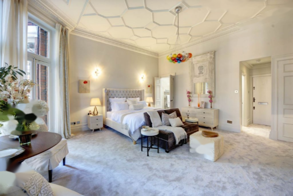 Wohnung in London, Großbritannien, 42 m² - Foto 6