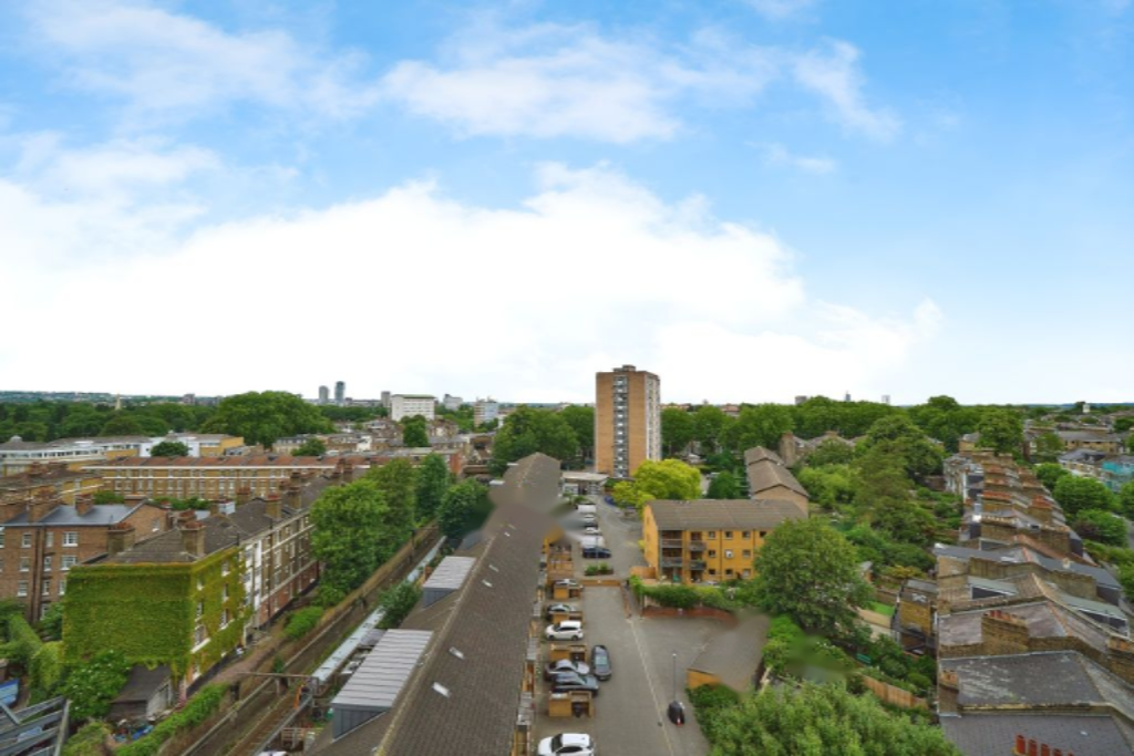 Flat in London, United Kingdom, 52 m² - picture 6