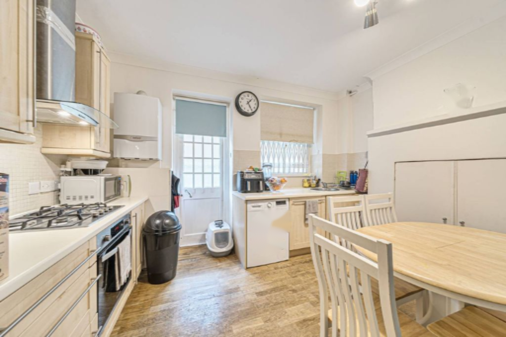 Appartamento a Londra, Regno Unito, 90 m² - foto 6