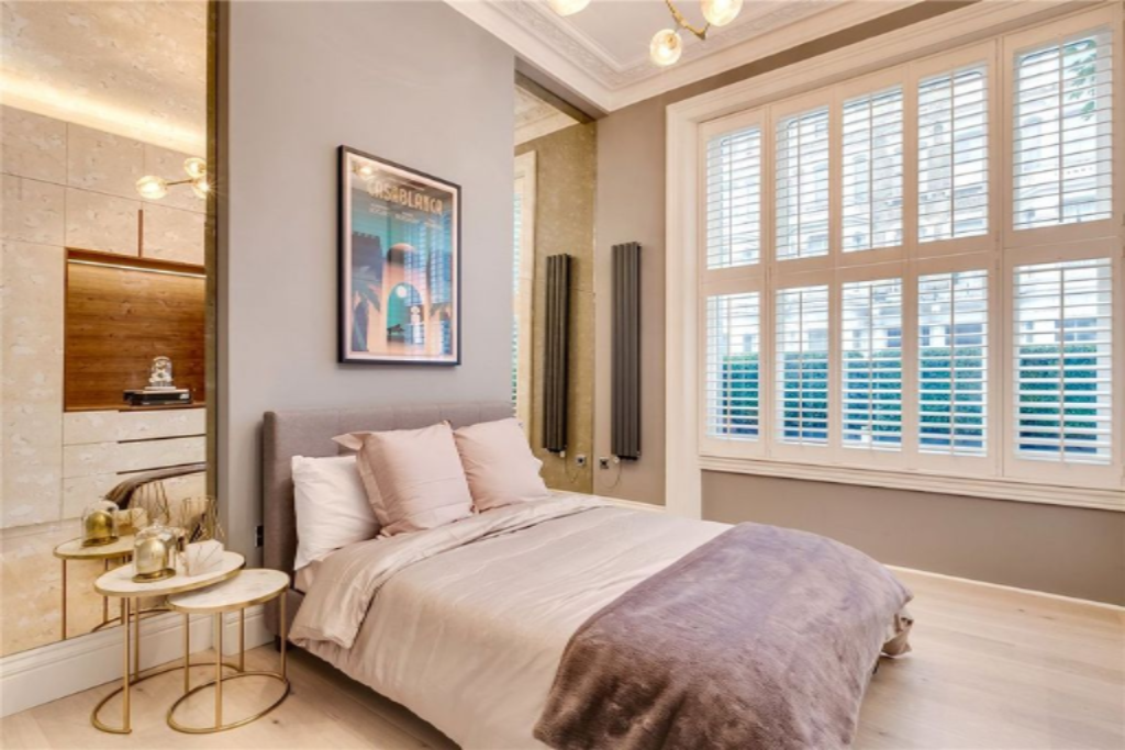 Wohnung in London, Großbritannien, 56 m² - Foto 6