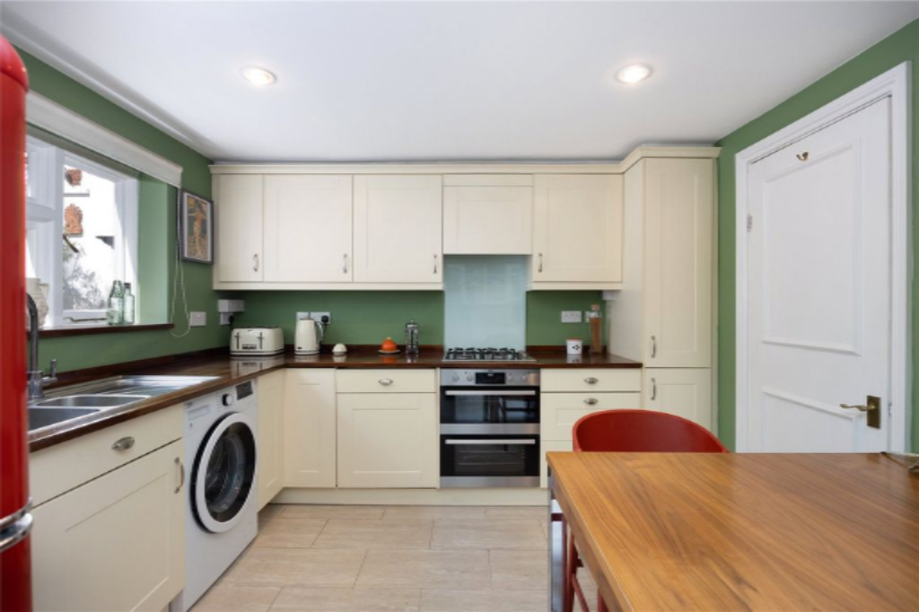 Piso en Londres, Reino Unido, 93 m² - imagen 6