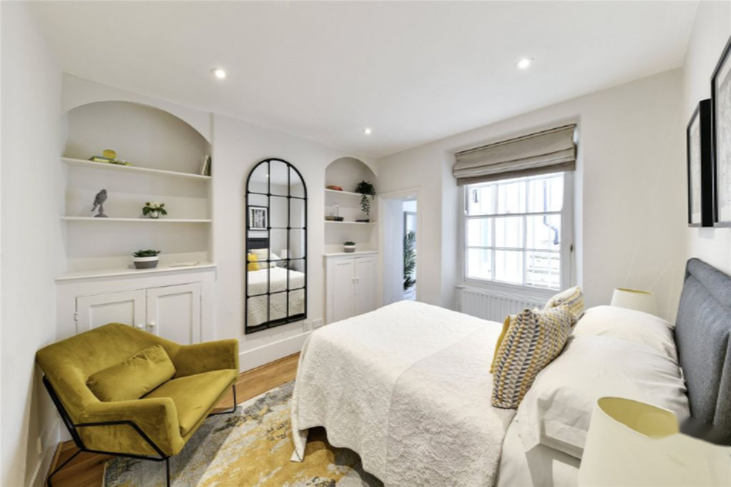 Appartement à Londres, Royaume-Uni, 285 m² - image 6