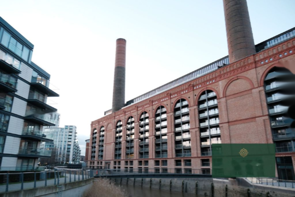 Piso en Londres, Reino Unido, 52 m² - imagen 6