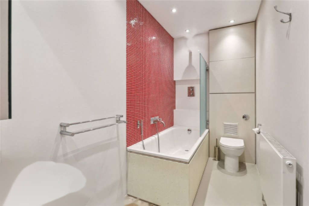 Wohnung in London, Großbritannien, 218 m² - Foto 6