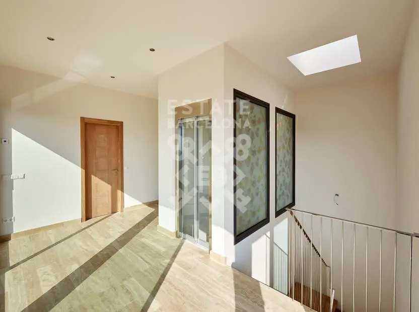 Villa en Lloret de Mar, España, 331 m² - imagen 9