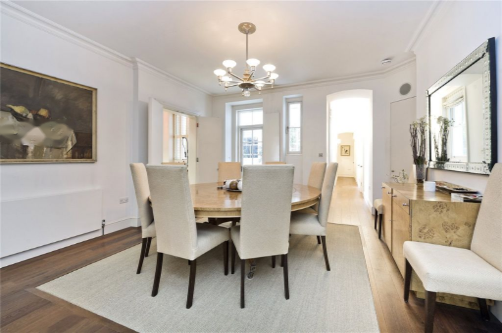 Appartement à Londres, Royaume-Uni, 162 m² - image 6