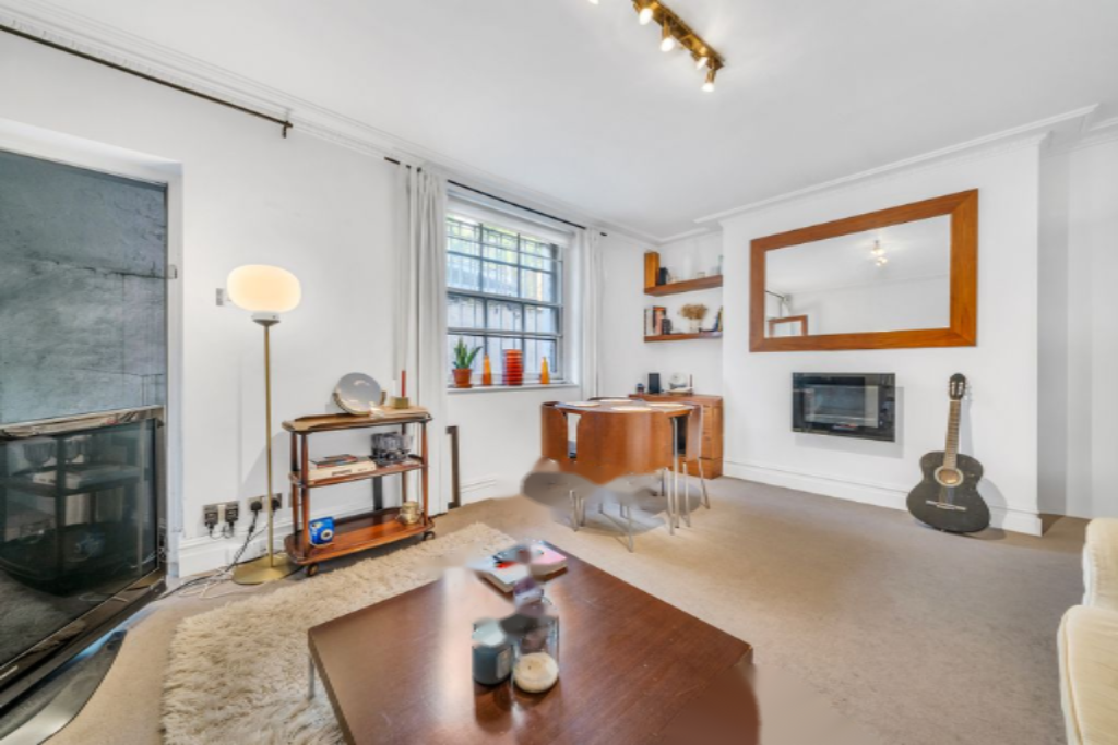 Flat in London, United Kingdom, 64 m² - picture 6