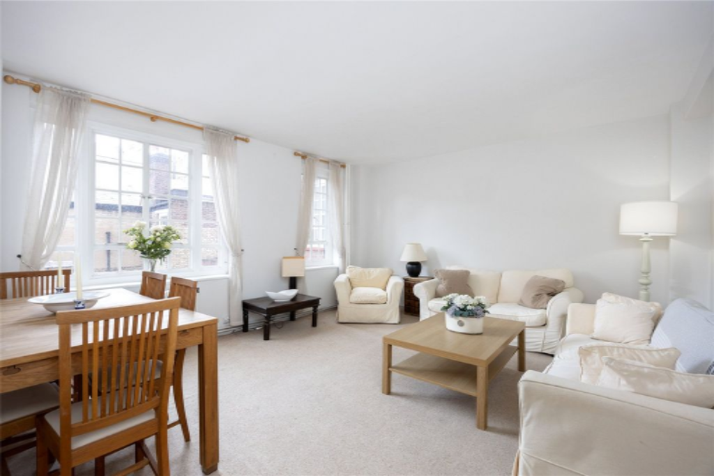 Piso en Londres, Reino Unido, 55 m² - imagen 6