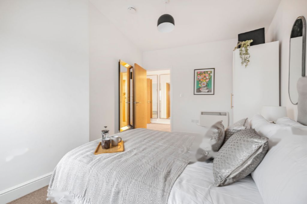 Appartement à Londres, Royaume-Uni, 40 m² - image 6