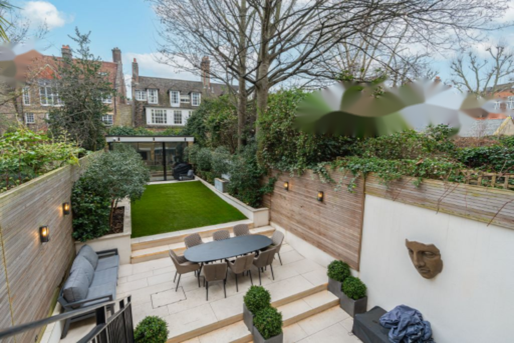 Appartement à Londres, Royaume-Uni, 170 m² - image 6