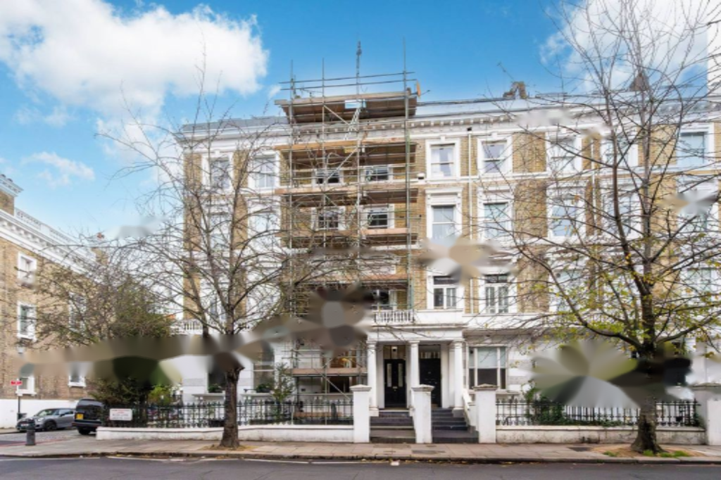 Appartamento a Londra, Regno Unito, 60 m² - foto 6