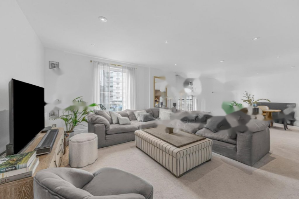 Appartamento a Londra, Regno Unito, 146 m² - foto 6