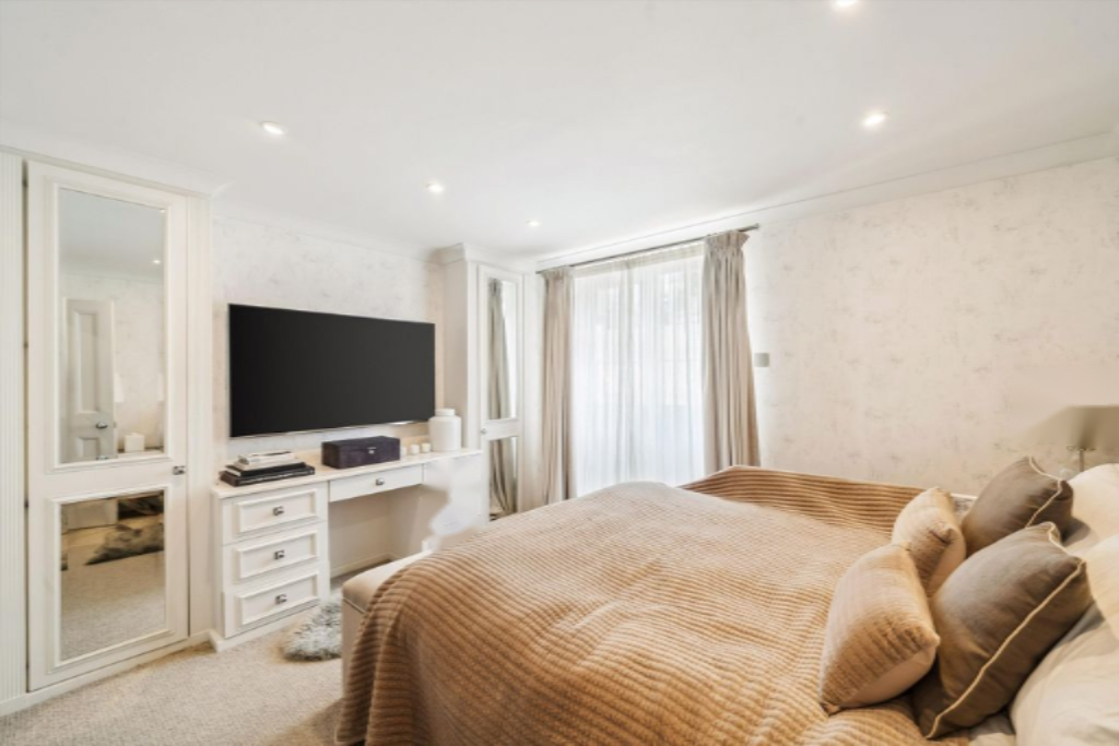 Appartement à Londres, Royaume-Uni, 111 m² - image 6