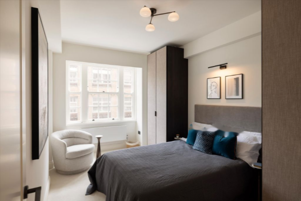 Appartement à Londres, Royaume-Uni, 118 m² - image 6