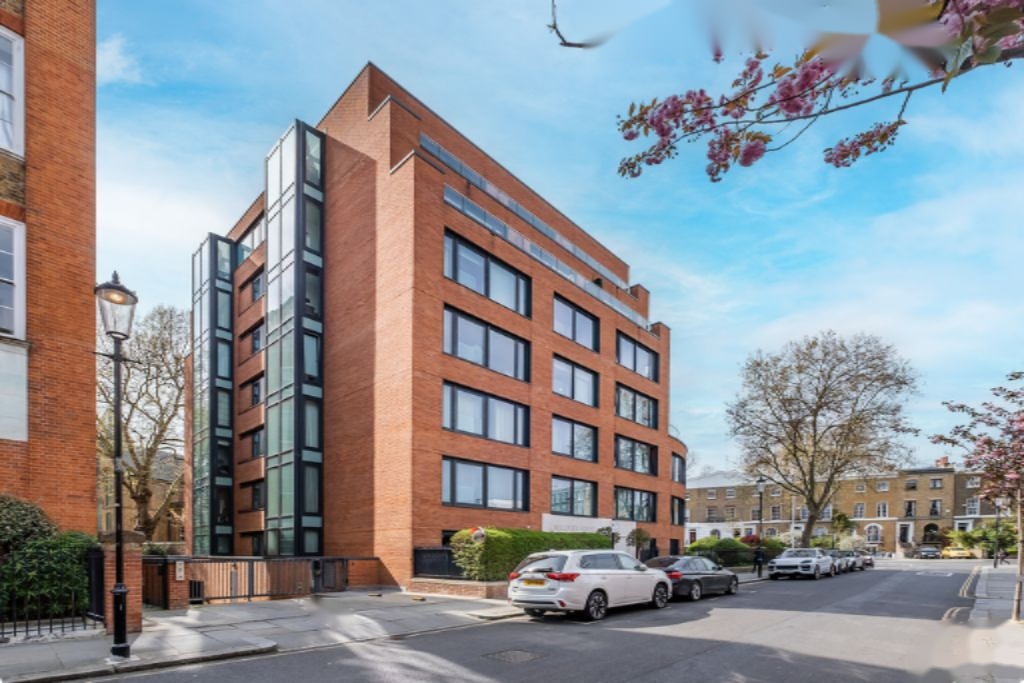 Appartamento a Londra, Regno Unito, 77 m² - foto 6