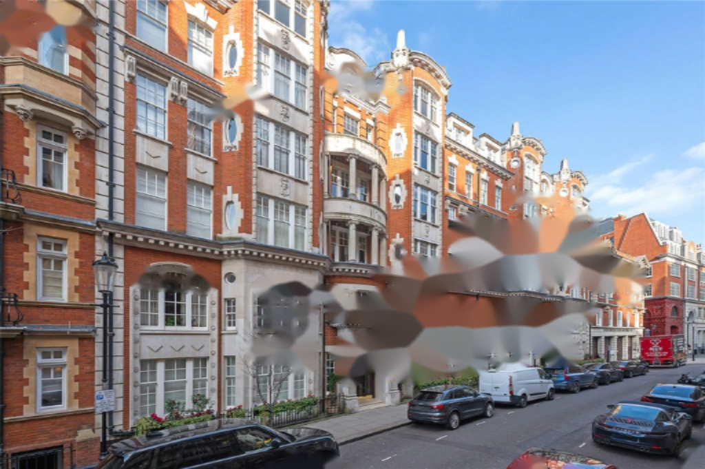 Appartamento a Londra, Regno Unito, 124 m² - foto 6