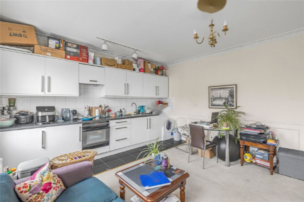 Appartamento a Londra, Regno Unito, 48 m² - foto 6