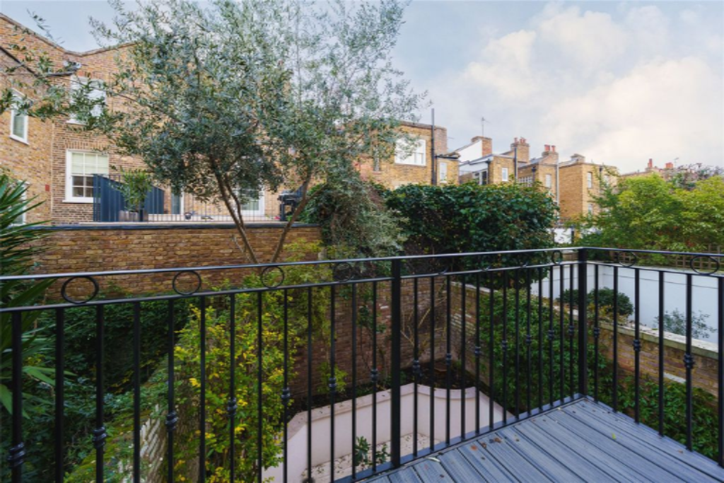 Piso en Londres, Reino Unido, 184 m² - imagen 6