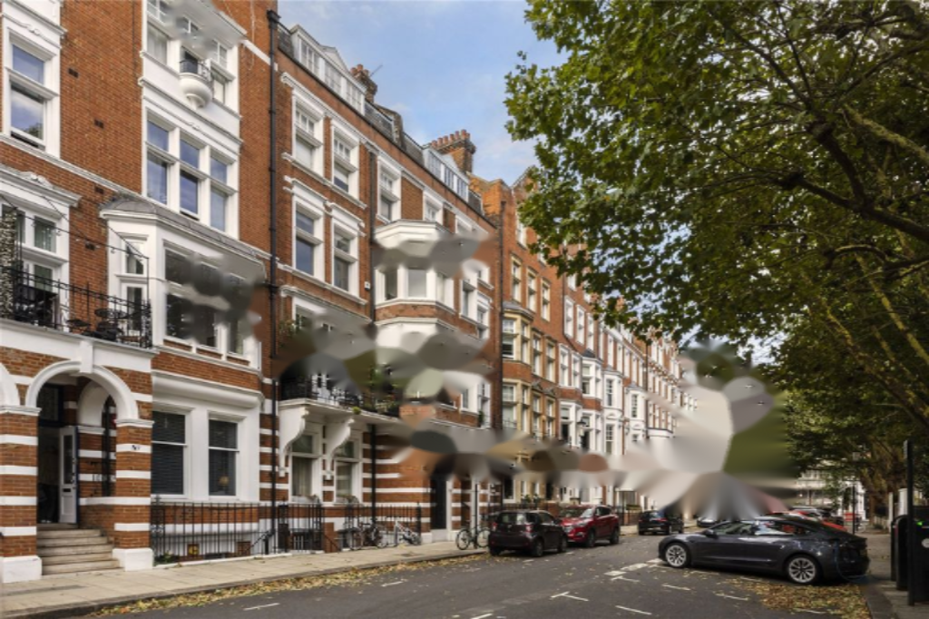 Piso en Londres, Reino Unido, 61 m² - imagen 6