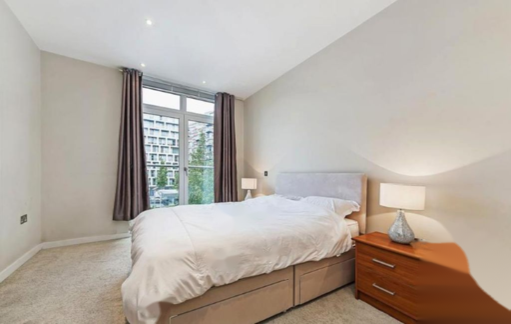 Flat in London, United Kingdom, 85 m² - picture 6