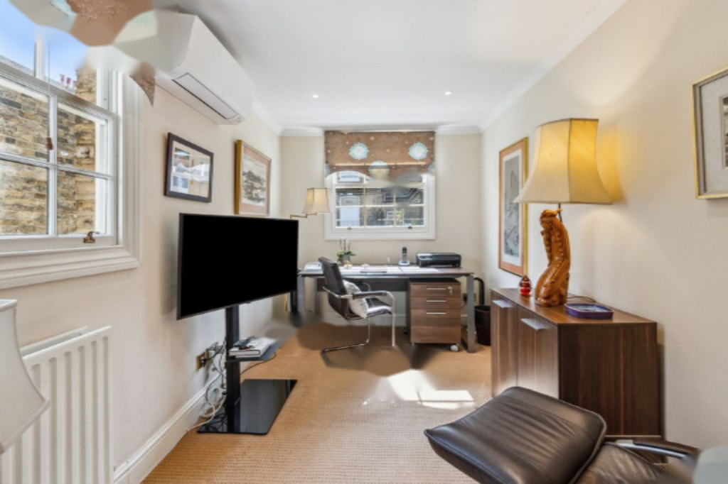 Flat in London, United Kingdom, 127 m² - picture 6