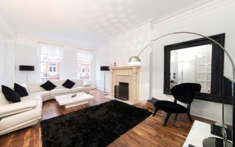 Piso en Londres, Reino Unido, 119 m² - imagen 6