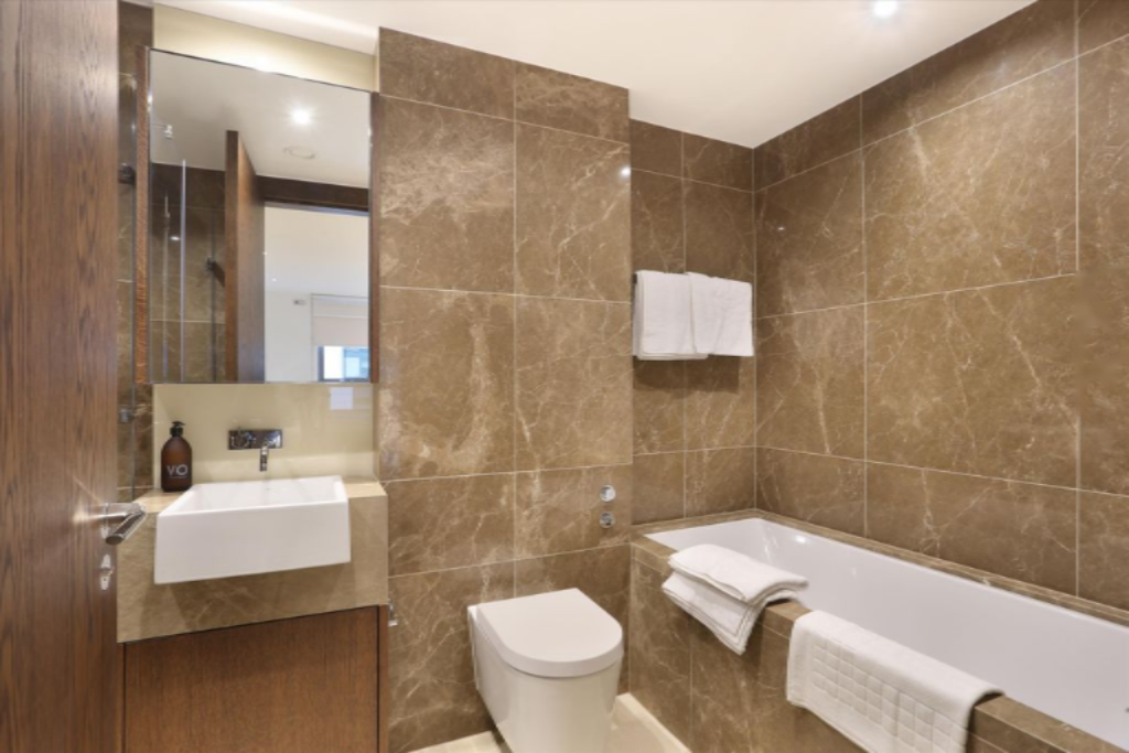 Piso en Londres, Reino Unido, 117 m² - imagen 6