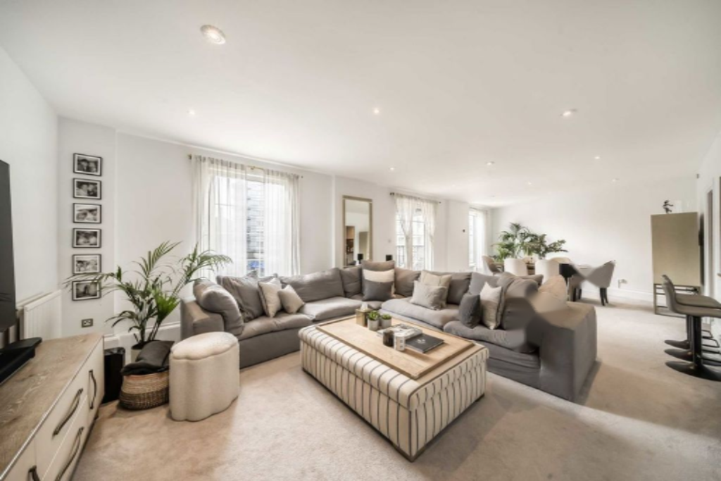 Appartamento a Londra, Regno Unito, 6 m² - foto 6