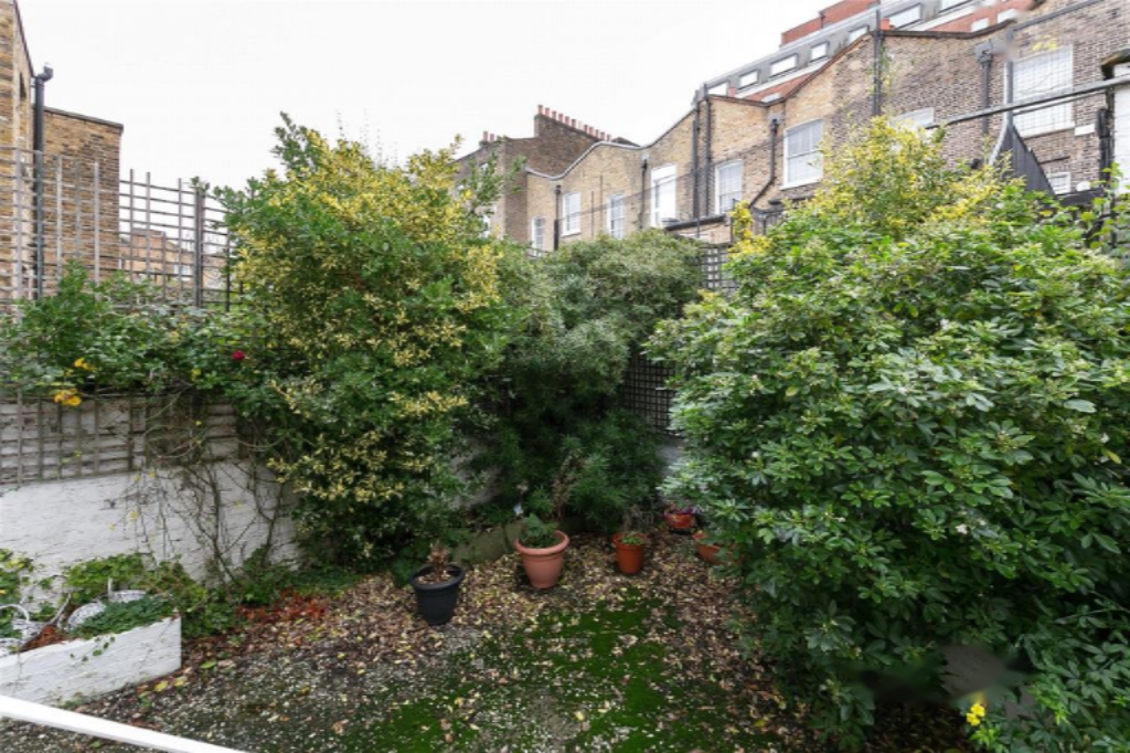 Piso en Londres, Reino Unido, 121 m² - imagen 6