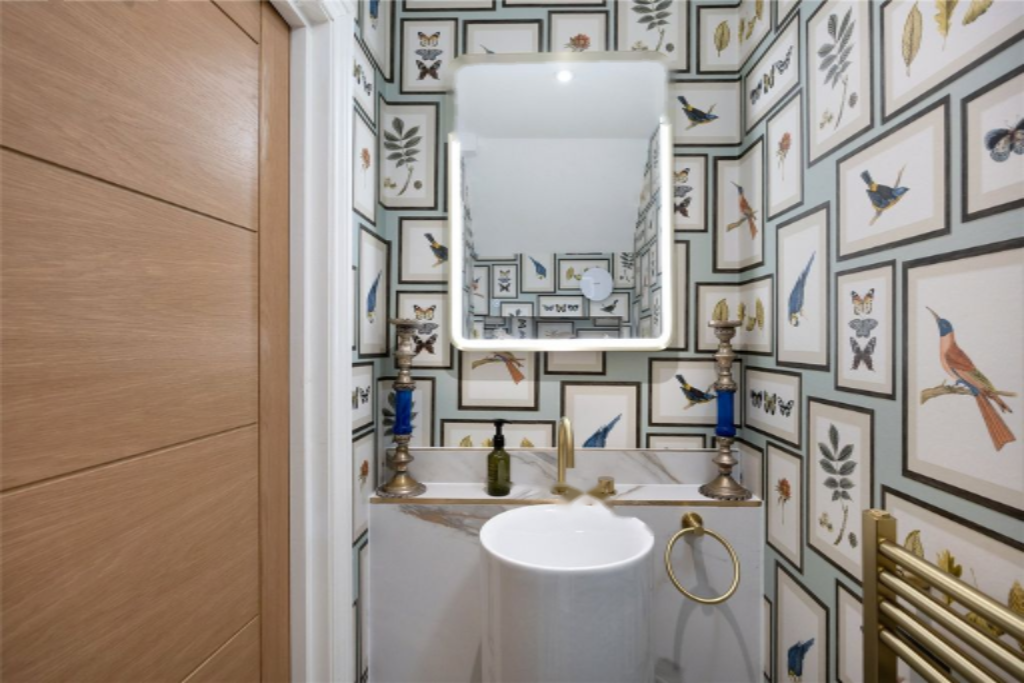 Appartement à Londres, Royaume-Uni, 169 m² - image 6