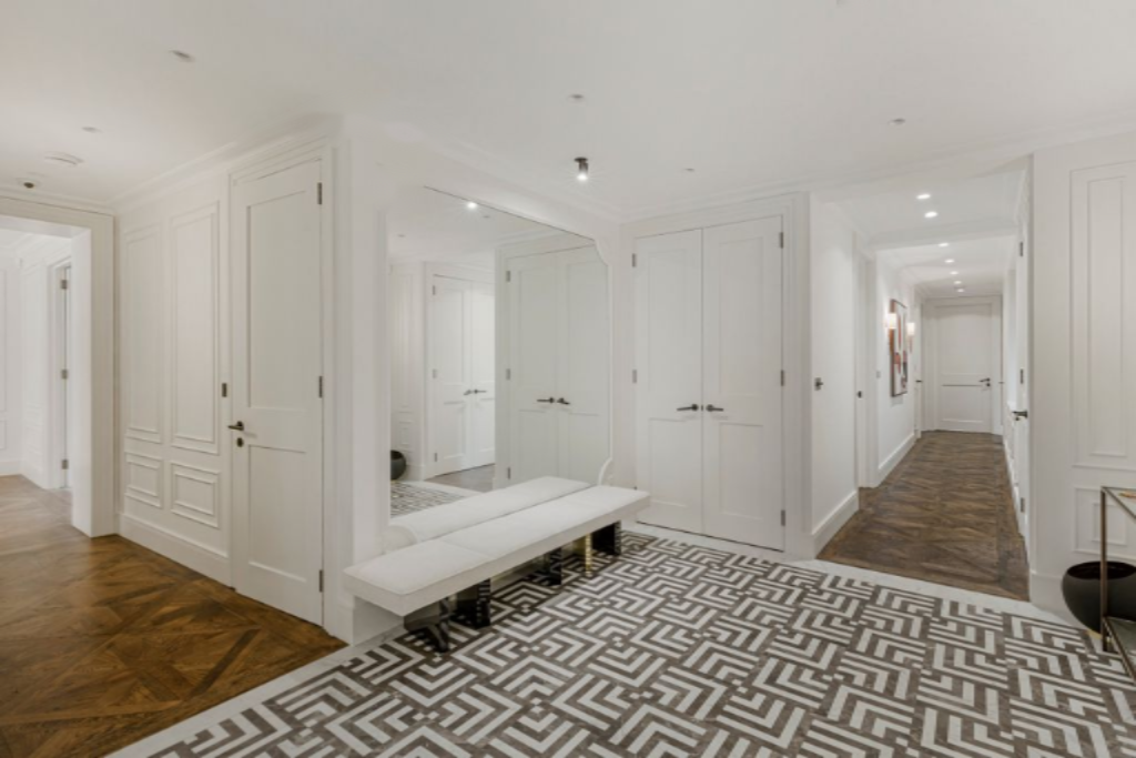 Wohnung in London, Großbritannien, 230 m² - Foto 6