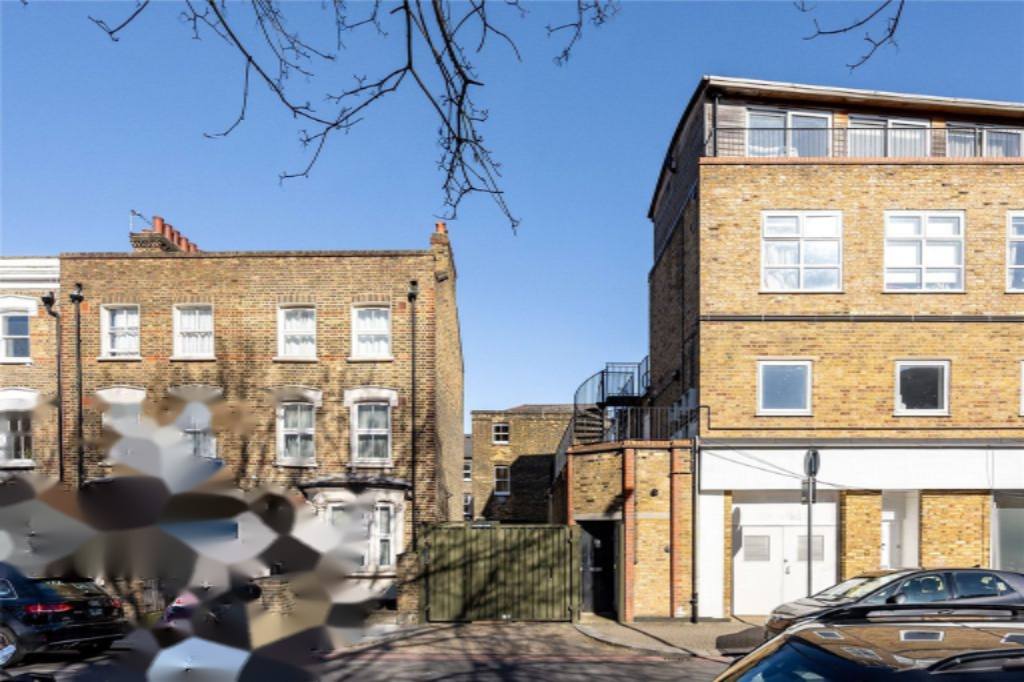 Appartement à Londres, Royaume-Uni, 44 m² - image 6