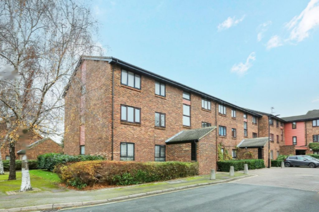 Piso en Londres, Reino Unido, 60 m² - imagen 6