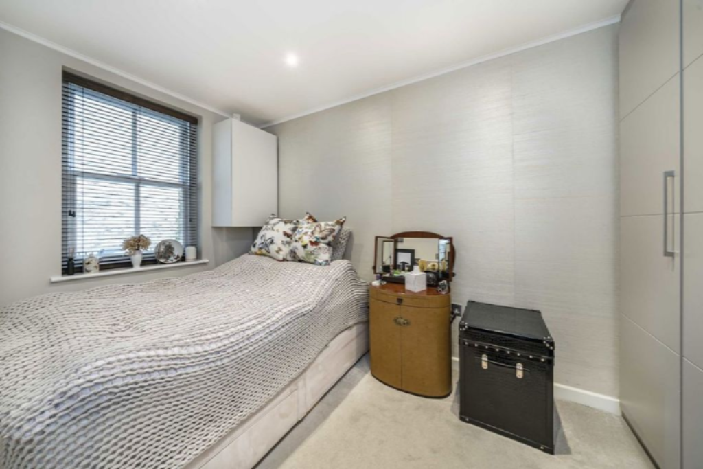 Wohnung in London, Großbritannien, 51 m² - Foto 6