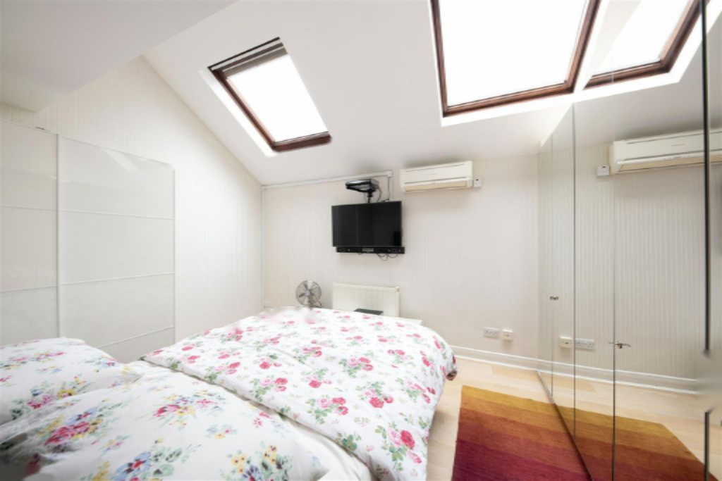 Piso en Londres, Reino Unido, 215 m² - imagen 6