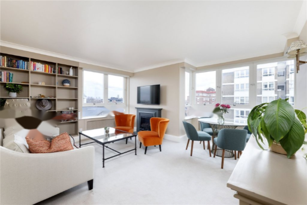 Piso en Londres, Reino Unido, 57 m² - imagen 5