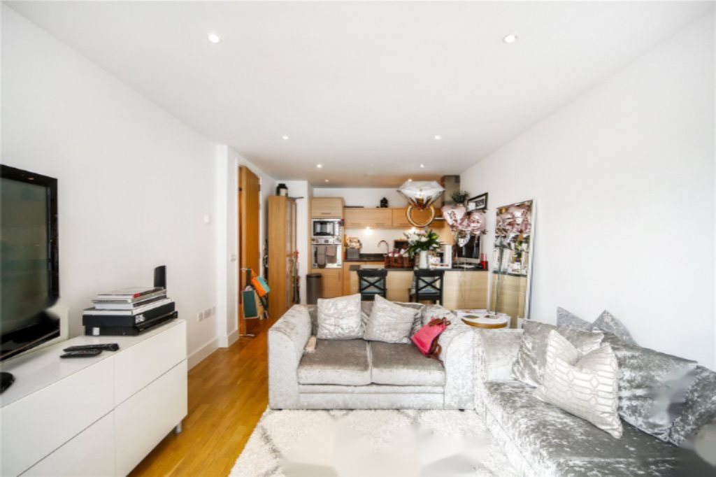 Appartement à Londres, Royaume-Uni, 48 m² - image 6