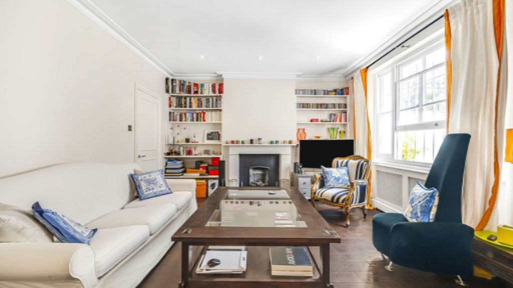 Appartamento a Londra, Regno Unito, 71 m² - foto 6