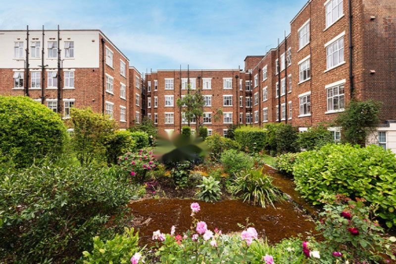 Appartamento a Londra, Regno Unito, 39 m² - foto 6