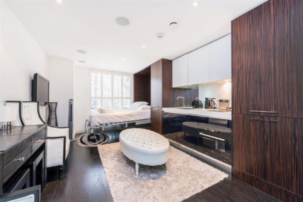 Appartement à Londres, Royaume-Uni, 27 m² - image 6