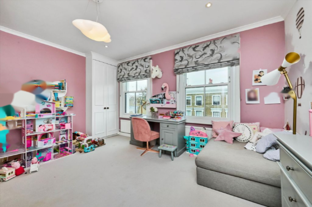 Appartement à Londres, Royaume-Uni, 218 m² - image 6