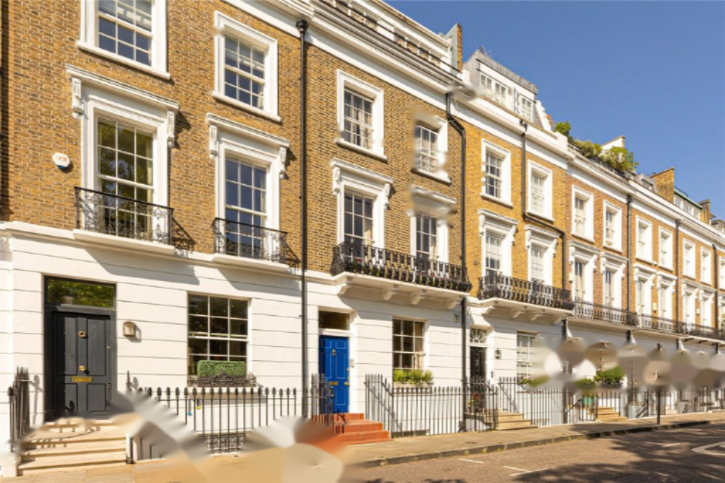 Wohnung in London, Großbritannien, 239 m² - Foto 6