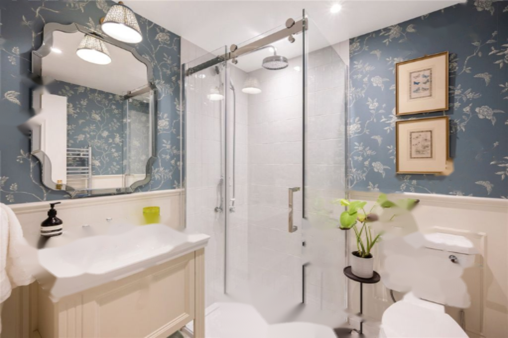 Wohnung in London, Großbritannien, 85 m² - Foto 6